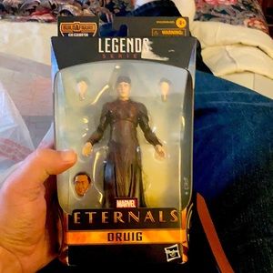 Legend Series Druig